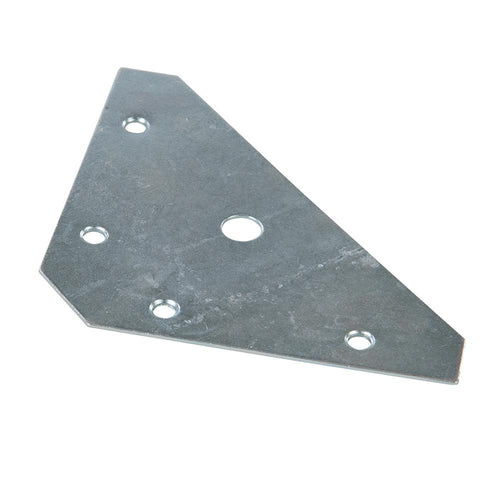 Fixman 686967 Corner Plates 10pk - 83 x 0.9mm - Voyto Ltd Online