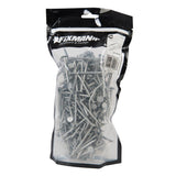 Fixman 479176 Clout Nail 1kg - 50 x 3.35mm - Voyto Ltd Online