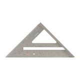 Silverline 734100 Aluminium Alloy Roofing Square - 7” - Voyto Ltd Online