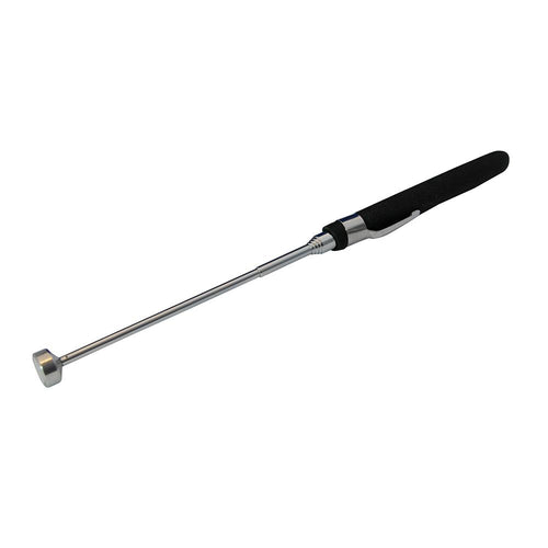 Silverline 151211 Heavy Duty Magnetic Pick-Up Tool - 3.6kg (8lb) - Voyto Ltd Online