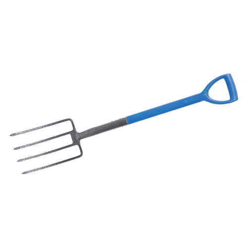 Silverline 819722 Digging Fork - 1000mm - Voyto Ltd Online