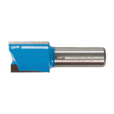 Silverline 633611 1/2" Straight Metric Cutter - 25 x 25mm - Voyto Ltd Online