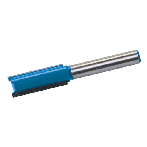 Silverline 991860 1/4" Straight Imperial Cutter - 3/8" x 1" - Voyto Ltd Online