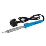 Silverline 868784 Soldering Iron 100W - 100W UK - Voyto Ltd Online