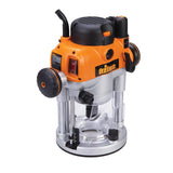 Triton 330165 2400W Dual Mode Precision Plunge Router - TRA001 UK - Voyto Ltd Online