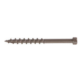 Triton 632291 Deck Pocket-Hole Screws Pan Head Coarse - Deck 8 x 2" 500pk - Voyto Ltd Online