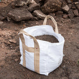 Silverline 497227 Mini Bulk Bag - 450 x 450 x 450mm - Voyto Ltd Online