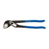 Silverline PL22 Slim Jaw Waterpump Pliers - Length 250mm - Jaw 40mm - Voyto Ltd Online