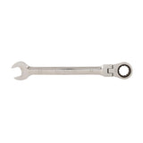 Silverline 571523 Flexible Head Ratchet Spanner - 22mm - Voyto Ltd Online