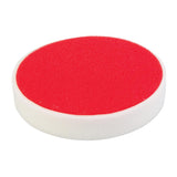 Silverline 945242 Hook & Loop Polishing Foam Head Firm - 180mm Firm White - Voyto Ltd Online
