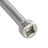 Triton 703052 Stainless Steel Pocket-Hole Screws Pan Head Coarse - SS Deck 8 x 2" 500pk - Voyto Ltd Online