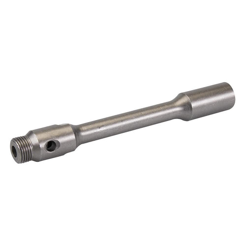 Silverline 859575 Core Drill Arbor Extension Bar - 200mm - Voyto Ltd Online