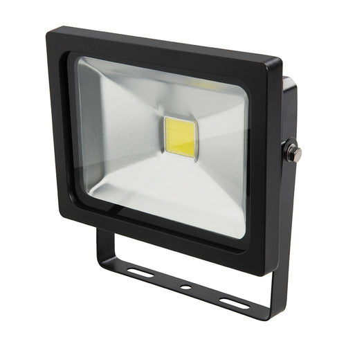 Silverline 821569 COB LED Floodlight - 20W - Voyto Ltd Online