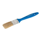 Silverline 636432 Disposable Paint Brush - 25mm / 1" - Voyto Ltd Online