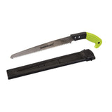 Silverline 868611 Pruning Saw with Sheath - 250mm Blade - Voyto Ltd Online