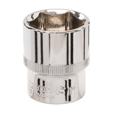 Silverline 398770 Socket 1/2" Drive 6pt Imperial - 1" - Voyto Ltd Online