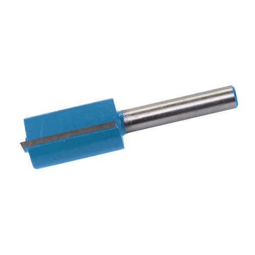 Silverline 465988 1/4" Straight Imperial Cutter - 5/8" x 1" - Voyto Ltd Online