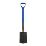 Silverline 224519 Digging Spade - 1000mm - Voyto Ltd Online