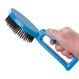 Silverline 868650 Wire Brush Heavy Duty - 100 x 140mm - Voyto Ltd Online