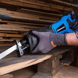 Silverline 937675 800W Reciprocating Saw - 180mm UK - Voyto Ltd Online