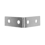 Fixman 747377 Corner Braces 10pk - 65 x 1.6 x 16mm - Voyto Ltd Online