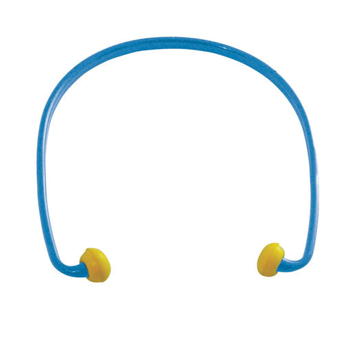 Silverline 245082 U-Band Ear Plugs SNR 21dB - SNR 21dB - Voyto Ltd Online