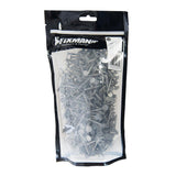 Fixman 748701 Extra-Large Head Clout Nail 1kg - 30 x 3mm - Voyto Ltd Online