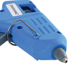 Silverline 100012 Mini Glue Gun - 230V 15(25)W UK - Voyto Ltd Online