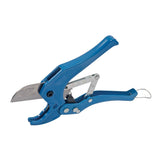 Silverline MS137 Ratcheting Plastic Pipe Cutter - 42mm - Voyto Ltd Online