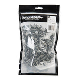 Fixman 900947 Galvanised Felt Nail 1kg - 20 x 3mm - Voyto Ltd Online