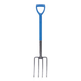 Silverline 819722 Digging Fork - 1000mm - Voyto Ltd Online