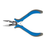 Silverline 250374 Long Nose Mini Pliers - 130mm - Voyto Ltd Online