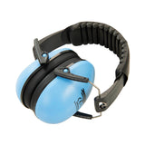 Silverline 374163 Junior Ear Defenders - Blue - Voyto Ltd Online