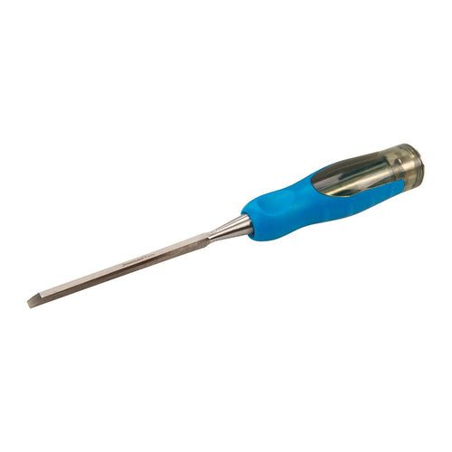 Silverline 868526 Expert Wood Chisel - 6mm - Voyto Ltd Online