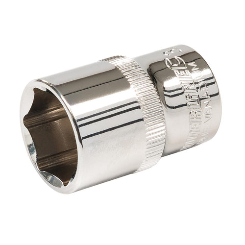 Silverline 585475 Socket 1/2" Drive 6pt Imperial - 3/4" - Voyto Ltd Online