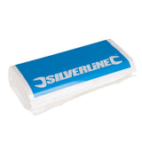 Silverline 633667 Silverline Carrier Bags 125pk - 125pk - Voyto Ltd Online
