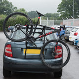 Silverline 621444 Bike Rack - 45kg / 3 Bikes - Voyto Ltd Online