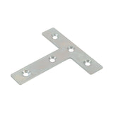 Fixman 480061 T-Plate 10pk - 75mm - Voyto Ltd Online