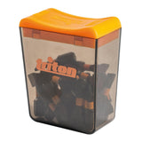 Triton 830232 Slotted Screwdriver Impact Bit 25pk - SL8 25mm - Voyto Ltd Online