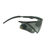 Silverline 140898 Smoke Lens Safety Glasses - Shadow - Voyto Ltd Online