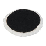 Silverline 107968 Hook & Loop Lambswool Bonnet - 125mm - Voyto Ltd Online
