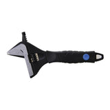 Dickie Dyer 380541 Extra-Wide Jaw Adjustable Spanner - 150mm (6”) / Capacity 36mm - Voyto Ltd Online