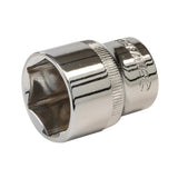 Silverline 797958 Socket 1/2" Drive 6pt Imperial - 15/16" - Voyto Ltd Online