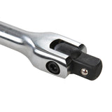 Silverline 656582 Flexible Handle - 1/2" / 600mm - Voyto Ltd Online