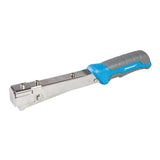 Silverline 564322 Heavy Duty Hammer Tacker - 6 - 10mm Type 10J - Voyto Ltd Online