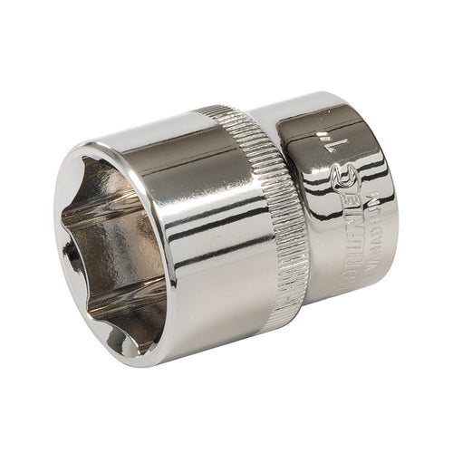 Silverline 398770 Socket 1/2" Drive 6pt Imperial - 1" - Voyto Ltd Online