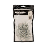 Fixman 567464 Masonry Nail 100pk - 75 x 3.5mm - Voyto Ltd Online