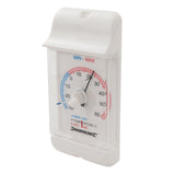 Silverline 573268 Min/Max Dial Thermometer - -30° to +60°C - Voyto Ltd Online