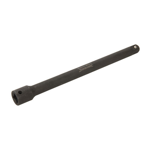 Silverline 858582 Impact Extension Bar 1/2" - 250mm - Voyto Ltd Online