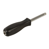 Silverline 719776 Spinner Handle 1/4" Square Drive - 1/4" - Voyto Ltd Online